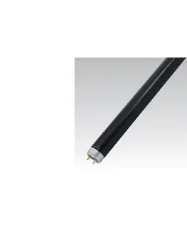 Svietidlá  Žiarivková trubica G13/18W/59V čierna 59 cm 117106000