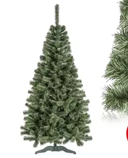 Vianočné dekorácie  Vianočný stromček LENA 220 cm jedľa 5908313149025