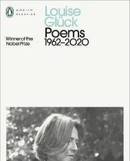 Svetová poézia Poems: 1962-2020 - Louise Glücková