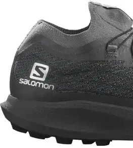 Trail Salomon S/LAB Pulsar Soft Ground Veľkosť: 38 2/3 EUR