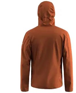 Bundy Salewa Puez 2.5L PTX Jacket Veľkosť: M