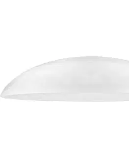 Lampy Paul Neuhaus PN 5683 - Náhradné tienidlo k stolnej lampe ENOVA ø 20 cm biela PN 5683
