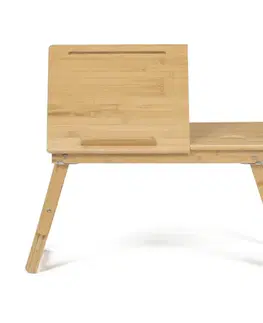 Konferenčné stolíky Príručný stolík na notebook DR-B069 Autronic