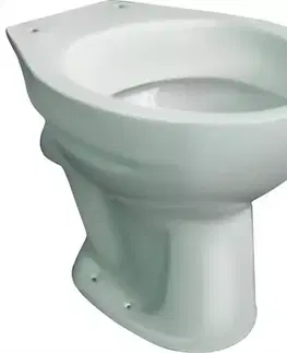Sanitárna keramika Záchodová Misa Delta WCP