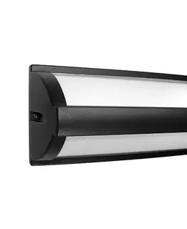 Svietidlá  Vonkajšie nástenné svietidlo HARDIN 1xE27/60W/230V IP54 SKU253