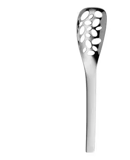Dózy na potraviny WMF - Servírovacia lyžica NUOVA 25 cm, nerezová oceľ 1291616040