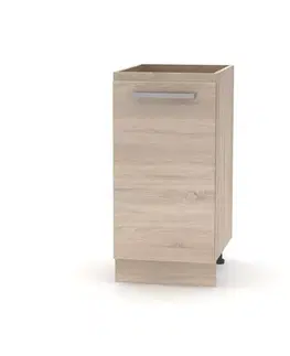 Nova plus Spodná skrinka NOVA PLUS NOPL-054-0S Tempo Kondela