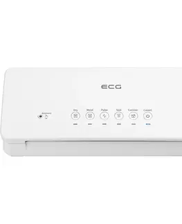 Misky a misy ECG VacuFresh vákuovacia zváračka fólií