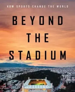 Šport Beyond the Stadium - Andrew Bertoli