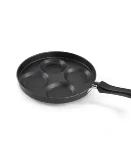 Panvice SKVELER Panvica na volské oká, 24cm, nepriľnavý povrch, SKVELER