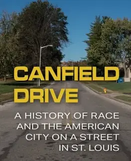 História Canfield Drive - Matthew Knox Averett