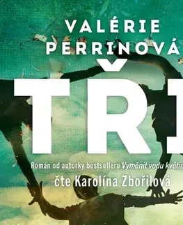 Beletria - ostatné Jota Tři