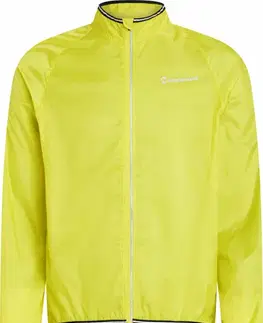 Cyklistické bundy Nakamura Abbott III Wind Jacket Veľkosť: M