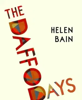 Beletria The Daffodil Days - Helen Bain