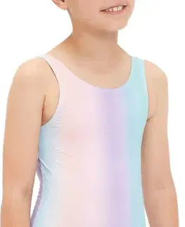 Plavecké plavky Firefly Shaded Sinna Swimsuit Girls Veľkosť: 164