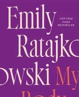 Osobnosti My Body - Emily Ratajkowski