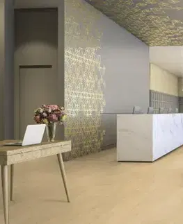Taralay libertex GERFLOR Taralay libertex Habana ivory GERTLX 0797 Šíře role 4 m