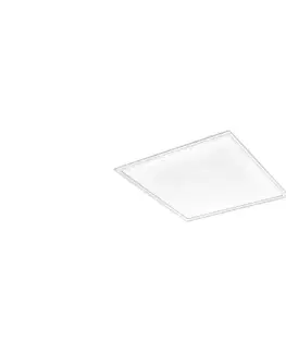 Svietidlá Eglo 31719 - LED Stmievateľné svietidlo SALOBRENA-Z LED/33W/230V 2700-6500K biela 31719