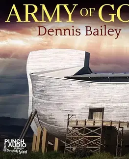 Detektívky, trilery, horory Saga Egmont Army of God (EN)