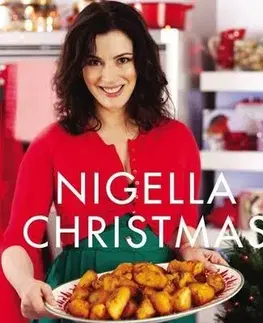 Cudzojazyčná literatúra Nigella Christmas - Nigella Lawson
