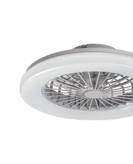 Ventilátory Rabalux 71333 - LED stmívatelné světlo s látorem DALFON 48W/230V 3000-6500K 71333