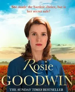 Historické romány Dilly's Hope - Rosie Goodwin