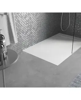 Vane MEXEN - Otto obdĺžniková sprchová vanička SMC 130 x 90, biela 4N109013