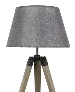 Stolové lampy Stolová lampa LUGANO Candellux