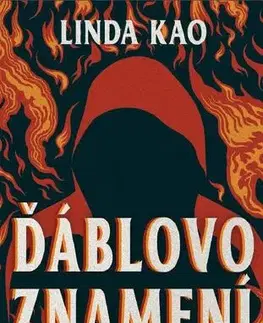 Young adults Ďáblovo znamení - Linda Kao,Jana Vlčková