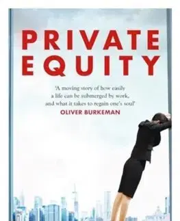 Biografie - ostatné Private Equity - Carrie Sun