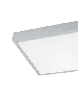 Svietidlá Eglo 93666 - LED stropné svietidlo LED/9,7W/230V 93666