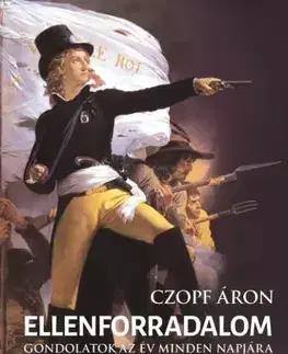 Politológia Ellenforradalom - Czopf Áron