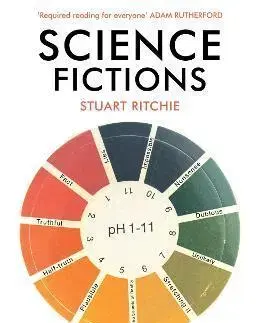 Veda, technika, elektrotechnika Science Fictions - Ritchie Stuart