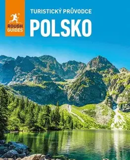 Európa Polsko - Jonathan Bousfield,Radomír Beneš