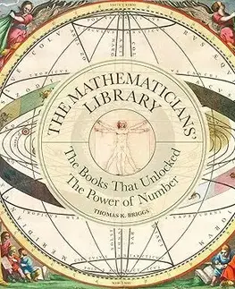 Matematika, logika The Mathematicians' Library - Thomas K. Briggs