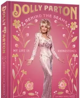 Film, hudba Behind the Seams - Dolly Parton