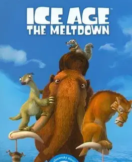 V cudzom jazyku Ice Age 2: The Meltdown - Fiona Beddall