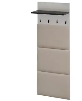 Všetky produkty Vešiak Hugo Cc Hg H Kašmír/Čierna