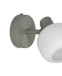 Svietidlá Rabalux - Nástenné svietidlo 1xE14/40W/230V 3966