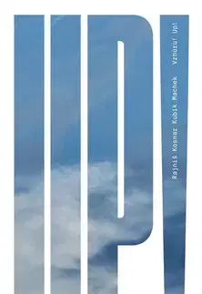 Architektúra Vzhůru!/ Up! - Martin Rajniš