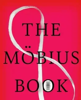 Beletria The Mobius Book - Catherine Lacey