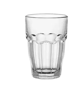 Poháre MAKRO - Pohár Rock Bar 370ml HB