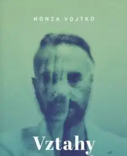 Partnerstvo Vztahy a pasti - Honza Vojtko