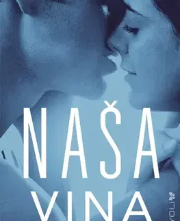 Young adults Naša vina - Mercedes Ron,Katarína Kotríková