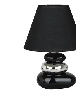 Lampy Rabalux 4950 - Stolná lampa SALEM E14/40W/230V