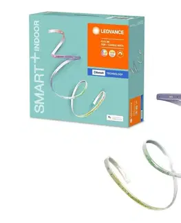 LED osvetlenie Ledvance - LED RGBW Stmievateľný pásik SMART+ FLEX 3m LED/12W/230V BT 4058075504820