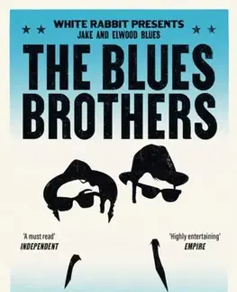 Hudba - noty, spevníky, príručky The Blues Brothers - Daniel de Vise
