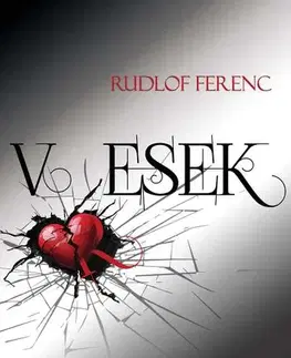 Svetová beletria Versek - Rudlof Ferenc
