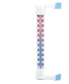 Záhrada Teplomer externý 78003 analógový