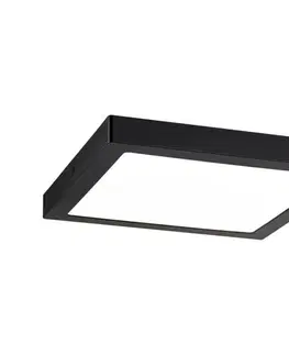 Svietidlá Paulmann 70985 - LED/22W Stropné svietidlo ABIA 230V 70985